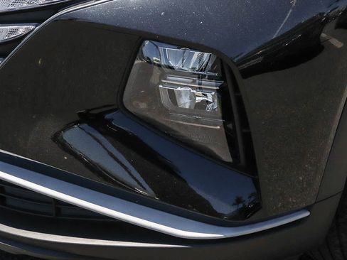Used 2023 Hyundai Tucson SEL FWD image 4