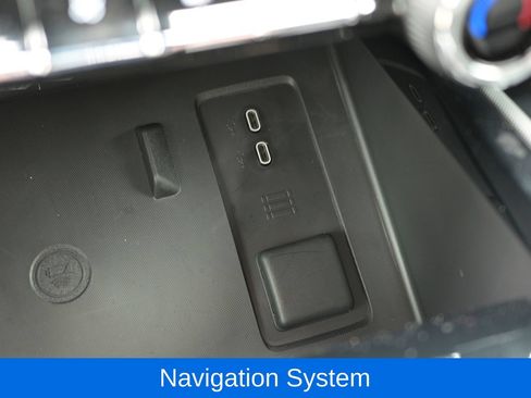 Used 2026 Chevrolet Silverado EV LT AWD/4WD image 28