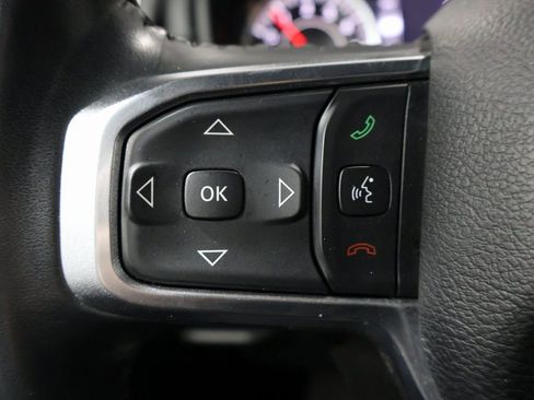 Certified 2023 RAM 1500 Laramie image 36