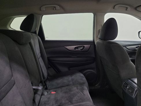 Used 2015 Nissan Rogue SV w/ SV Premium Package FWD image 19