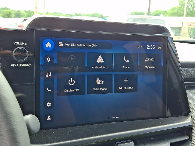 Certified 2026 Subaru Outback Limited AWD/4WD image 20