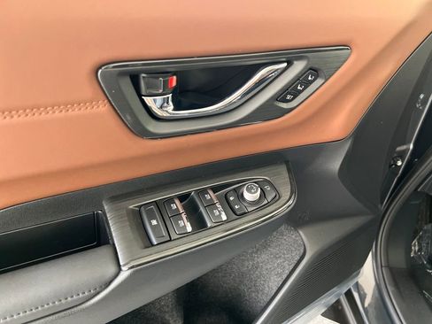 New 2026 Subaru Outback Touring XT image 13