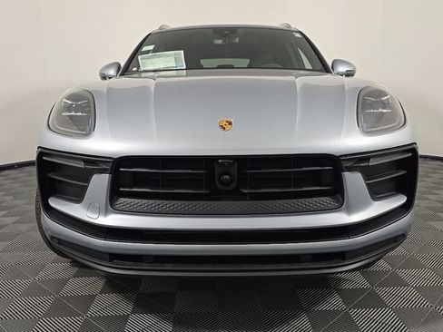 New 2026 Porsche Macan image 10