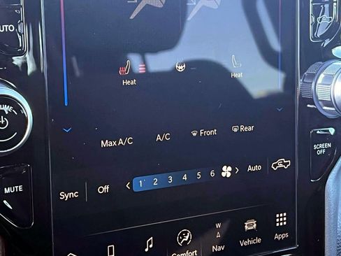 Certified 2023 RAM 1500 Big Horn AWD/4WD image 29