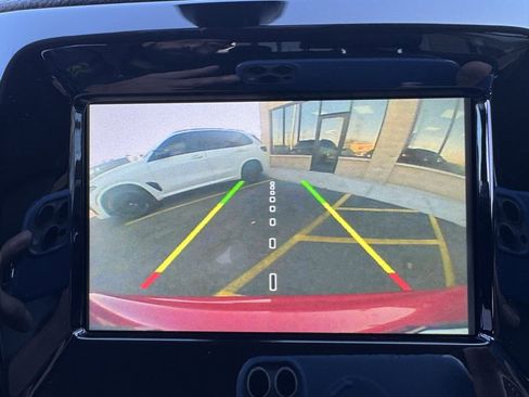 Used 2018 Jeep Compass Latitude w/ Popular Equipment Group image 20