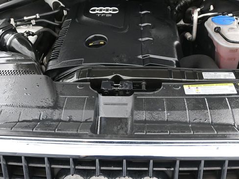 Used 2017 Audi Q5 2.0T Premium AWD/4WD image 17