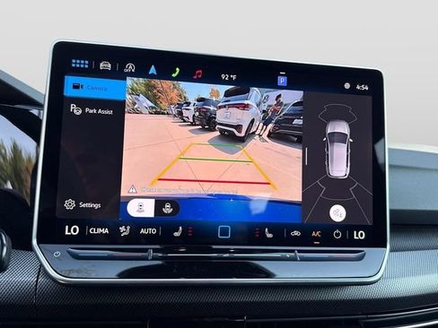 New 2026 Volkswagen Golf w/ Euro Style Package AWD/4WD image 26