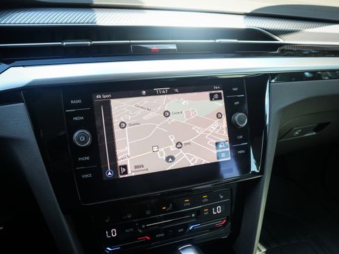 Used 2023 Volkswagen Arteon SEL image 24