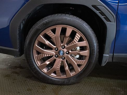 Certified 2026 Subaru Forester Sport AWD/4WD image 9