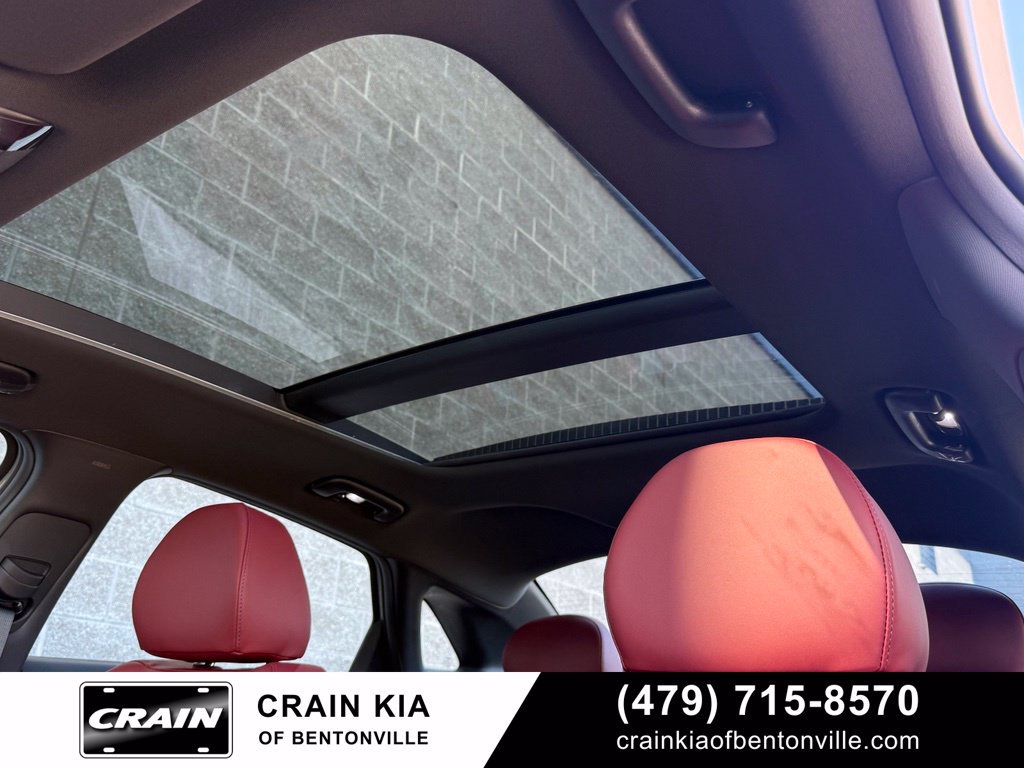 New 2026 Kia K5 GT-Line w/ GT-Line Premium Package FWD image 22