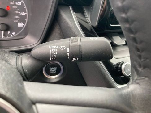 Certified 2024 Toyota Corolla Sedan w/ SE Convenience Package image 23