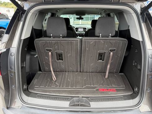 Used 2019 GMC Acadia SLE w/ Driver Alert Package I AWD/4WD image 27