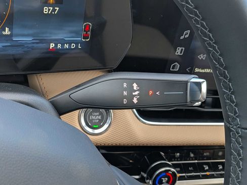 New 2026 Chevrolet Equinox ACTIV w/ Convenience Package III image 30