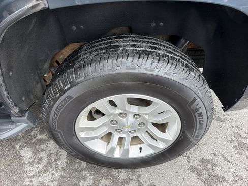 Used 2020 Chevrolet Tahoe LT AWD/4WD image 12