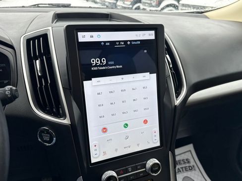 Used 2024 Ford Edge SEL w/ Convenience Package image 31