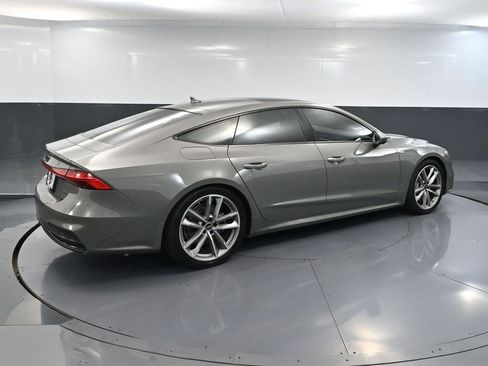Used 2022 Audi A7 3.0T Premium Plus AWD/4WD image 6