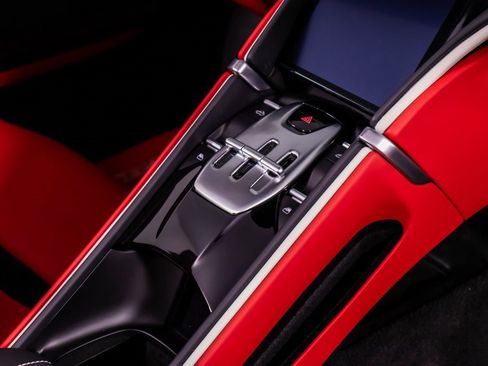 Certified 2024 Ferrari Roma Spider image 52