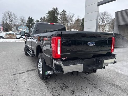 Certified 2024 Ford F350 XLT w/ FX4 Off-Road Package image 7