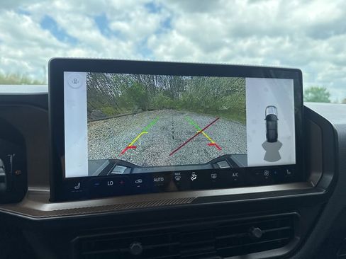 New 2026 Ford Bronco Sport Big Bend AWD/4WD image 28