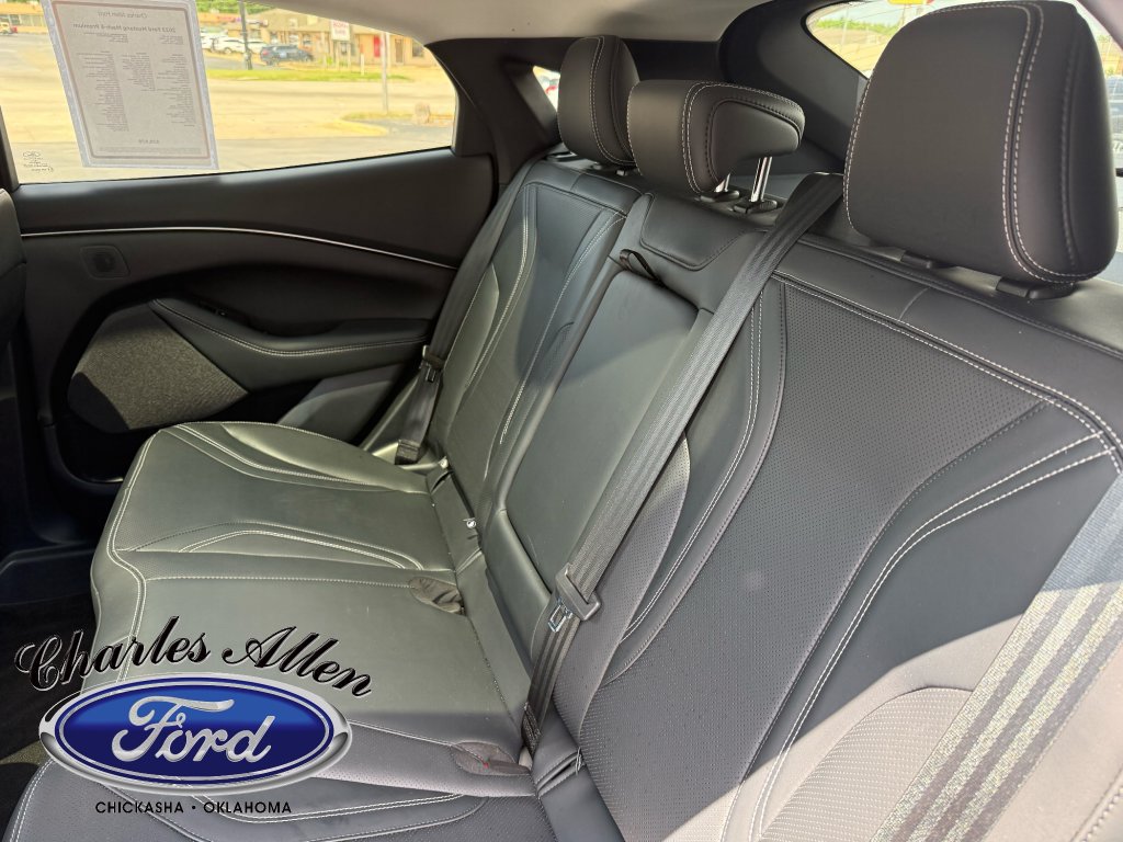 Used 2023 Ford Mustang Mach-E Premium RWD image 15