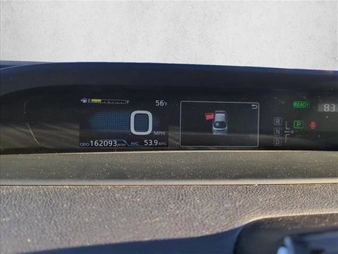 Used 2017 Toyota Prius Two image 14