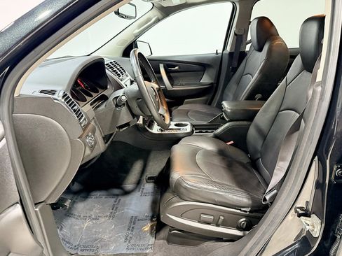 Used 2011 GMC Acadia SLT image 23