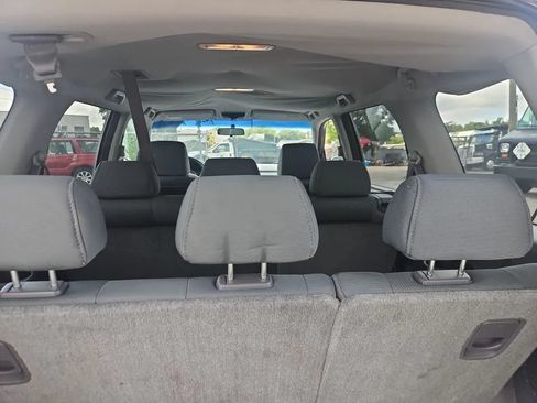 Used 2008 Honda Pilot VP image 12