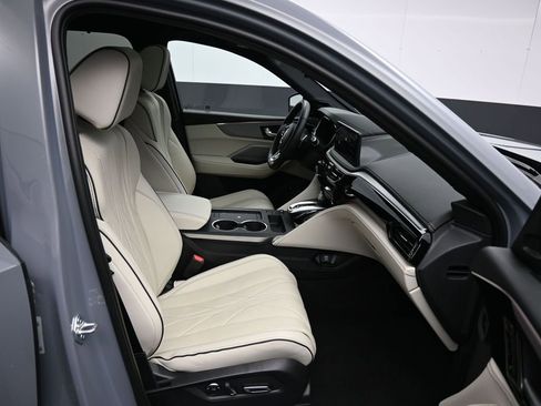Used 2025 Acura MDX A-Spec image 28