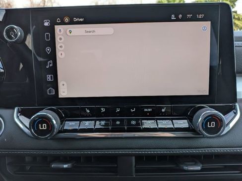 Certified 2025 Chevrolet Colorado LT w/ LT Convenience Package image 21