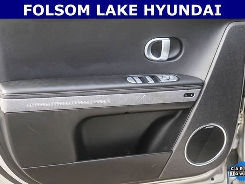 Certified 2023 Hyundai Ioniq 5 Limited image 24