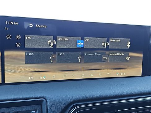 New 2025 Nissan Armada PRO-4X w/ Pro-4X Premium Package image 27