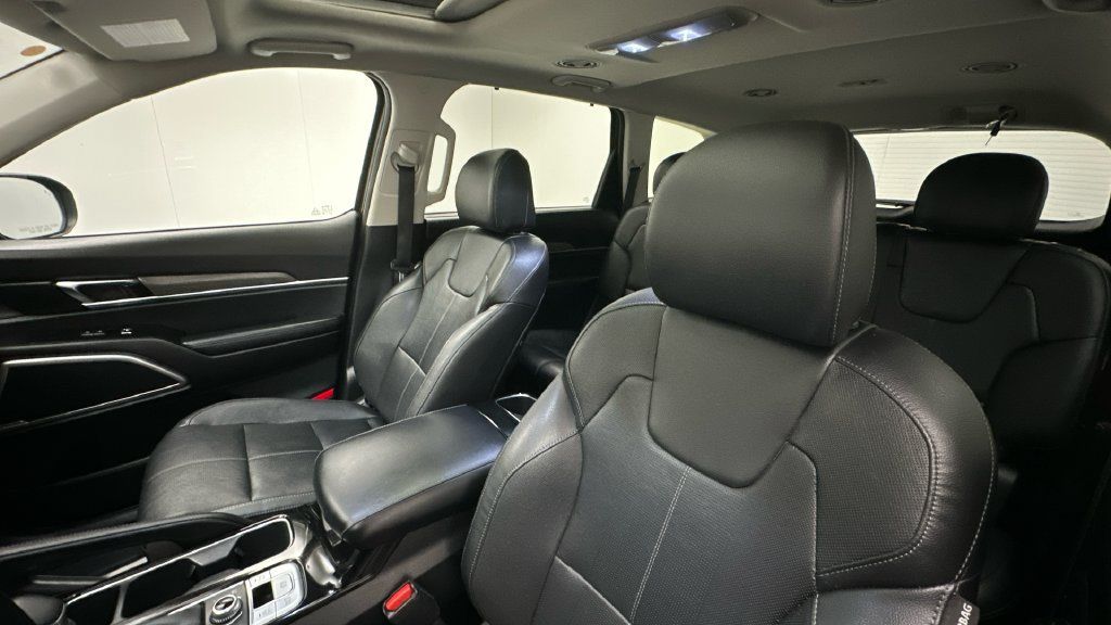Used 2021 Kia Telluride EX AWD/4WD image 9