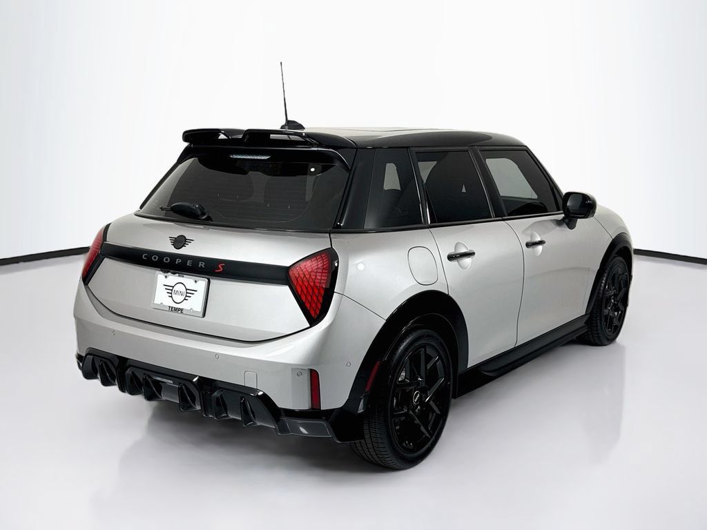 New 2027 MINI Cooper S FWD image 5