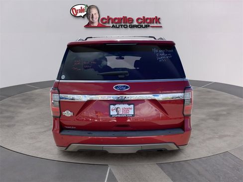 Used 2021 Ford Expedition King Ranch image 5