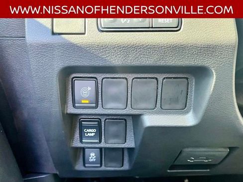 New 2026 Nissan Frontier SV w/ Tow Package image 22