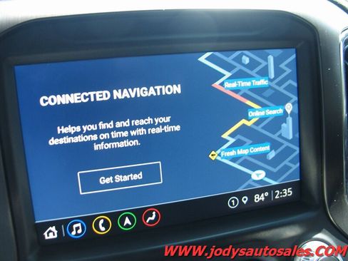 Used 2021 GMC Sierra 1500 AT4 w/ AT4 Premium Package AWD/4WD image 23