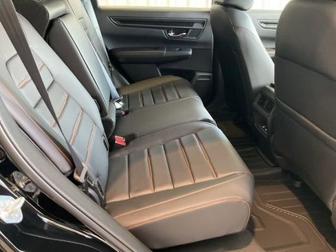 New 2026 Honda CR-V Sport-L image 27