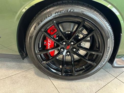 Used 2022 Dodge Challenger R/T Scat Pack w/ Dynamics Package image 29