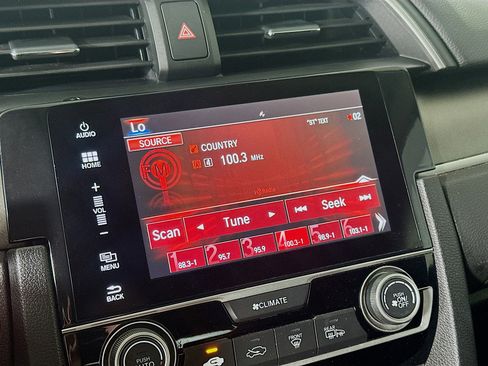Used 2017 Honda Civic EX image 19