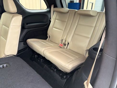 Used 2021 Dodge Durango SXT image 14