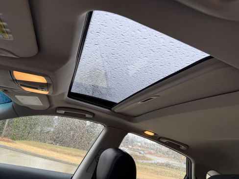 Used 2012 INFINITI EX35 Journey w/ Premium Pkg image 16