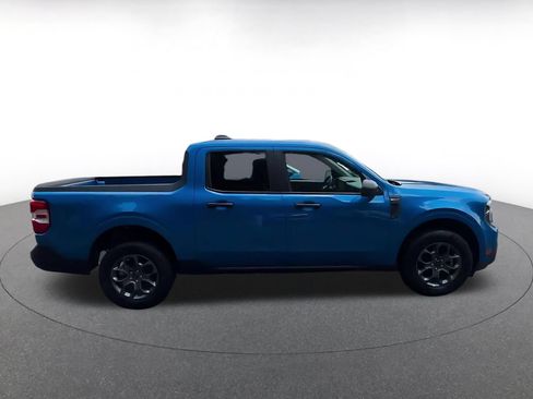 Used 2026 Ford Maverick XLT w/ Equipment Group 301A AWD/4WD image 16