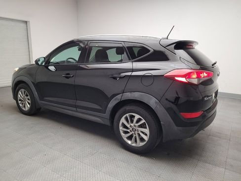 Used 2016 Hyundai Tucson SE w/ Option Group 02 image 3