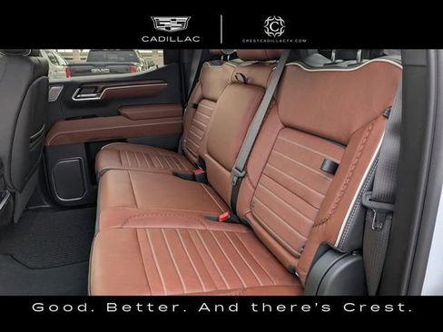 Used 2026 GMC Sierra 1500 Denali Ultimate AWD/4WD image 20