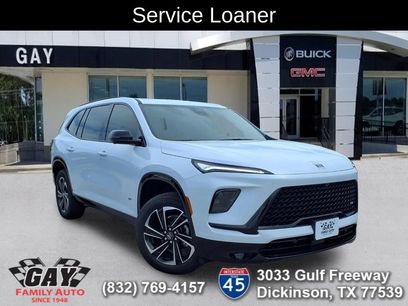 New 2026 Buick Enclave Sport Touring w/ Power Package
