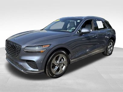 Used 2026 Genesis GV70 2.5T Advanced