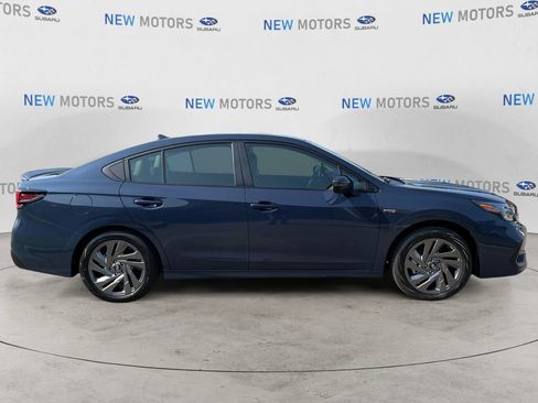 New 2025 Subaru Legacy Sport image 7