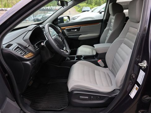 Used 2019 Honda CR-V EX image 16