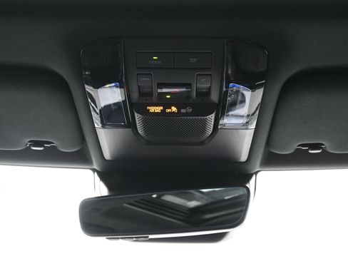 Used 2024 Lexus GX 550 GX 550 Overtrail+ image 28