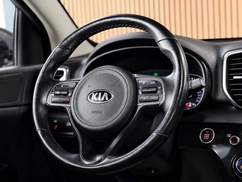 Used 2019 Kia Sportage EX w/ EX Premium Package AWD/4WD image 22